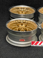 Work Brombacher - 17x8/10