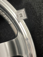 Advan GT - 19x8.5/10.5