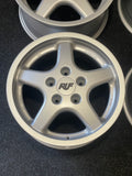 RUF Speedline 17x8/9