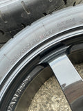 Advan GT - 19x8.5/10