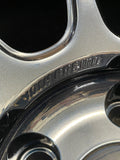 Volk ZE40 - 18x10 +20