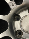 Advan RZ-DF - 19x9/10.5