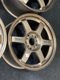 Volk TE37 - 18x8.5/10