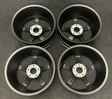 Advan GT (og) - 18x9.5+35