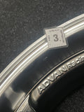 Advan RZ-DF - 19x9/10.5