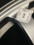 Volk VR G2 - 19x9.5/10.5