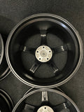 Advan GT- 20x9/21x11.5