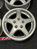 RUF Speedline 17x8/9