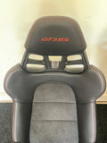 Porsche 991 ROW Lightweight Bucket Seats