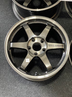 Volk TE37 SL - 19x8.5/11