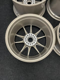 Porsche GT3 997.2 - 19x8.5/12