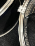 Advan GT- 20x9/21x11.5