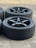 Advan GT - 19x8.5/10