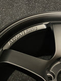 Advan GT (og) - 18x9.5+35