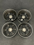 Volk TE37 (OG) - 19x9.5/10.5