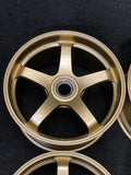 Advan GT- 20x9.5/21x12