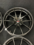 Volk G25 - 19x9.5+45