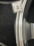 Advan GT - 19x8.5/10.5