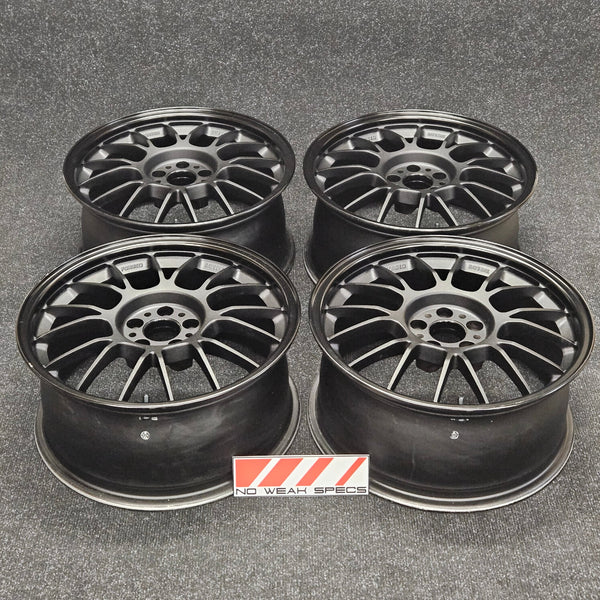 Volk SE37k - 17x8+38