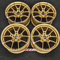 Volk G025 - 19x10