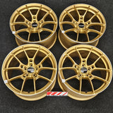 Volk G025 - 19x10