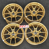 Volk G025 - 19x10