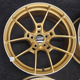 Volk G025 - 19x10