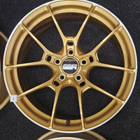 Volk G025 - 19x10