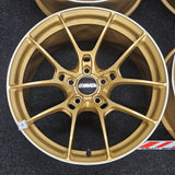 Volk G025 - 19x10