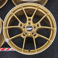 Volk G025 - 19x10