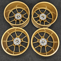 Volk G025 - 19x10