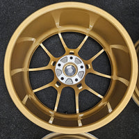 Volk G025 - 19x10