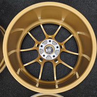 Volk G025 - 19x10