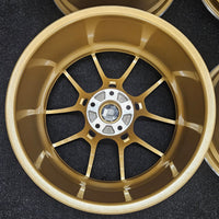 Volk G025 - 19x10