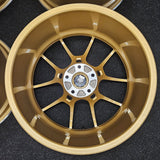 Volk G025 - 19x10