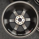 Volk TE37 RT- 18x8.5/10