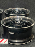 Advan RS-D - 19x9/9.5