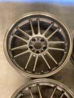 Volk RE30 - 18x9.5 +15