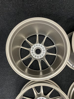Porsche GT3 997.2 - 19x8.5/12