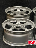 Advan TC3 - 18x8.5/10
