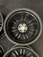 Volk RE30 - 18x9.5 +15