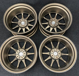 Volk CE28 - 18x9.5+22
