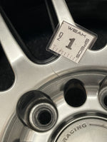 Volk RE30 - 18x9.5 +15
