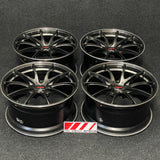 Volk G25 - 19x9.5+45
