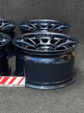 Volk ZE40 - 18x10 +20