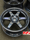 Volk TE37 - 19x8.5/11