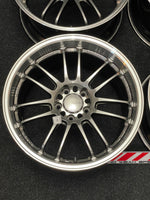 Volk RE30 - 18x9.5 +15