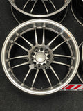Volk RE30 - 18x9.5 +15