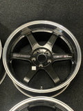 Volk TE37 Tokyo Time Attack - 19x9/10