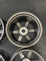 Volk TE37 SL - 19x8.5/11